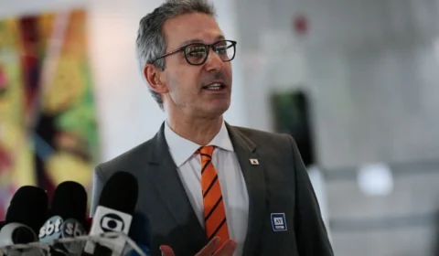 Governadores, ministros e políticos criticam fala de Zema sobre Nordeste