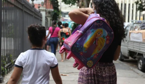 Governo federal publica regras para adesão de escolas em tempo integral