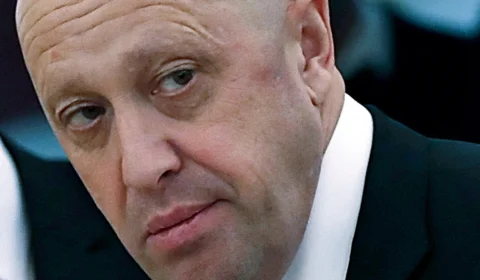 Rússia confirma morte de Prigozhin, chefe do grupo Wagner, após testes DNA