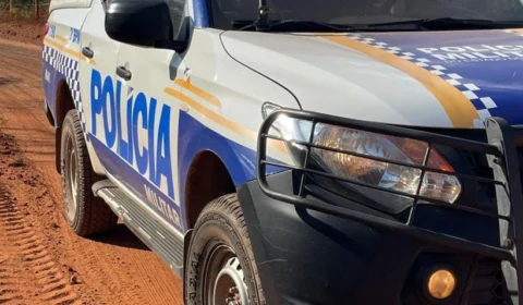 Homem é preso por adulteração de veículo em Araguaína-TO
