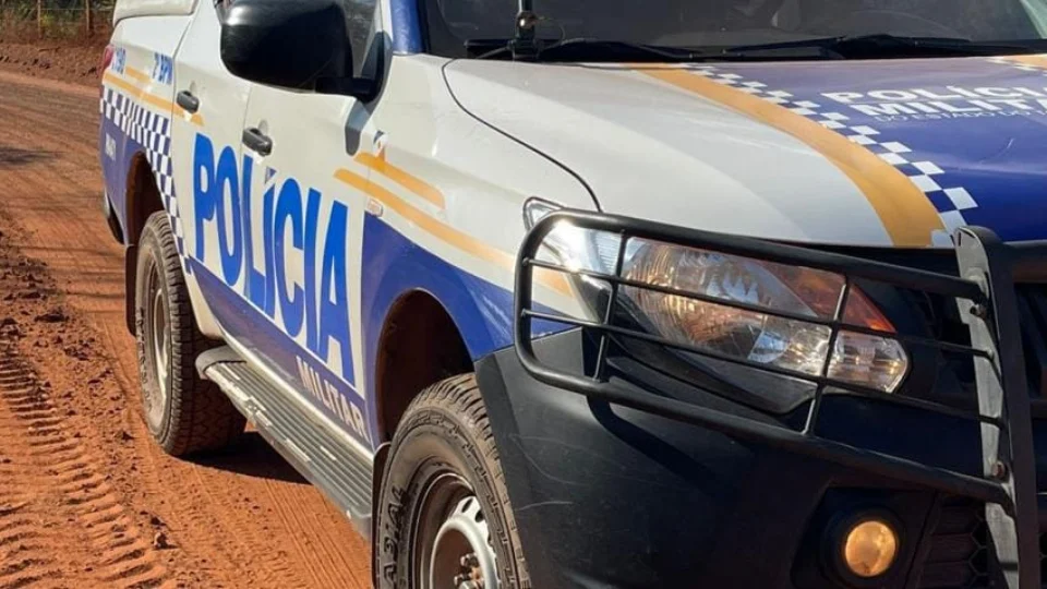 Homem é preso por adulteração de veículo em Araguaína-TO