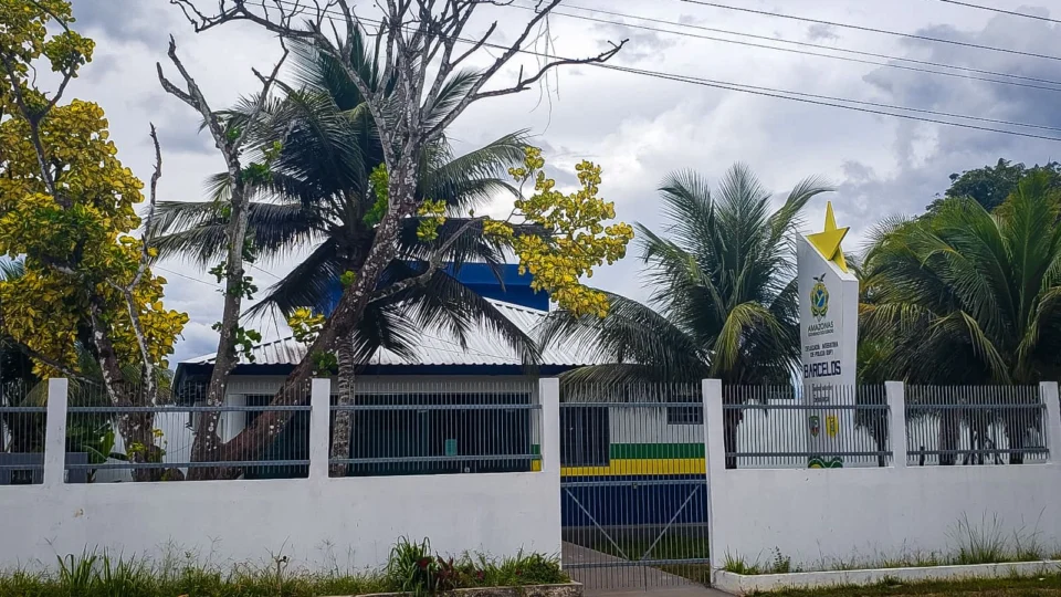 Homem acusado de estupro contra bebê de 11 meses é preso no interior do AM