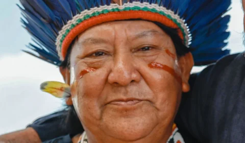 IBGE: Amazonas tem quase 30% da população indígena do Brasil em novo Censo