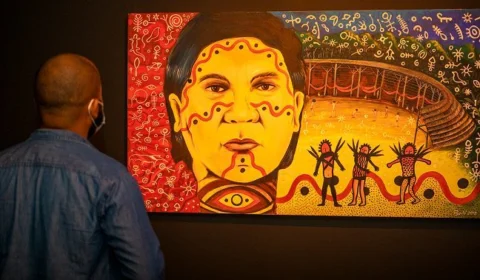 Sesc abre inscrições para Seminário de Arte Contemporânea em Roraima