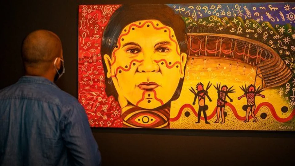 Sesc abre inscrições para Seminário de Arte Contemporânea em Roraima