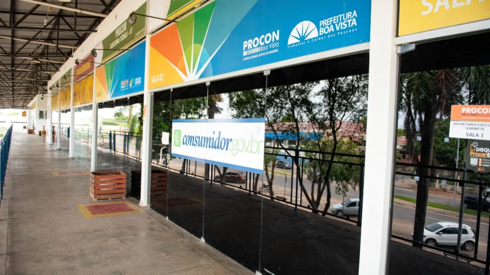 ‘Mutirão Renegocia’ termina nessa sexta-feira, 11, em Boa Vista