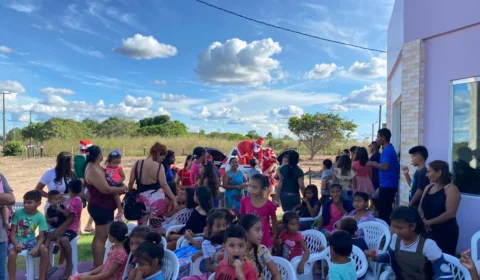 Dia das Crianças: ‘Ação Solidária’ faz campanha de arrecadação de brinquedos em RR