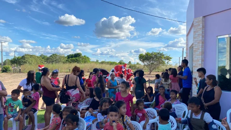 Dia das Crianças: ‘Ação Solidária’ faz campanha de arrecadação de brinquedos em RR