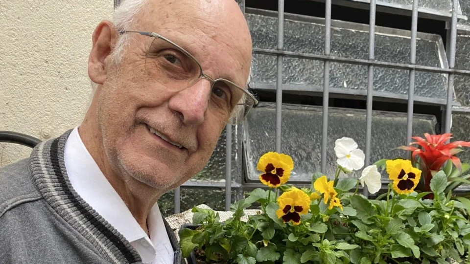 Idoso confessa ser autor de ofensas e ameaças contra o padre Júlio Lancellotti