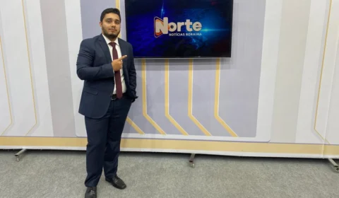 VÍDEO: assista à íntegra do jornal Norte Notícias, de RR, de 30 de agosto