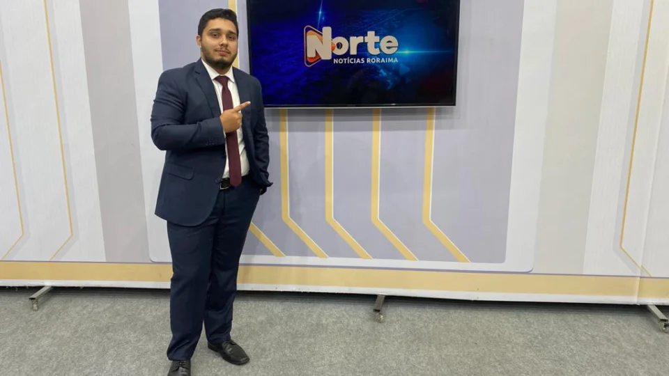 VÍDEO: assista à íntegra do jornal Norte Notícias, de RR, de 30 de agosto