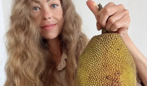 Influenciadora russa morre aos 39 anos após se submeter a dieta extrema