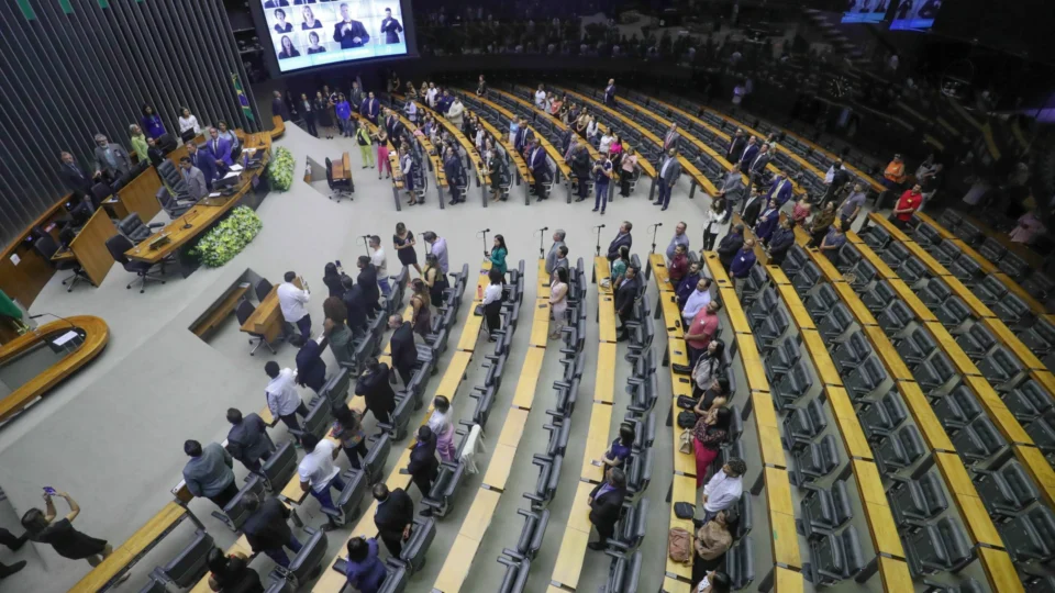 Inscrições para concurso da Câmara dos Deputados iniciam hoje, 28