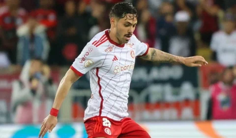 Libertadores: Internacional e Bolívar disputam jogo da volta nesta terça, 29