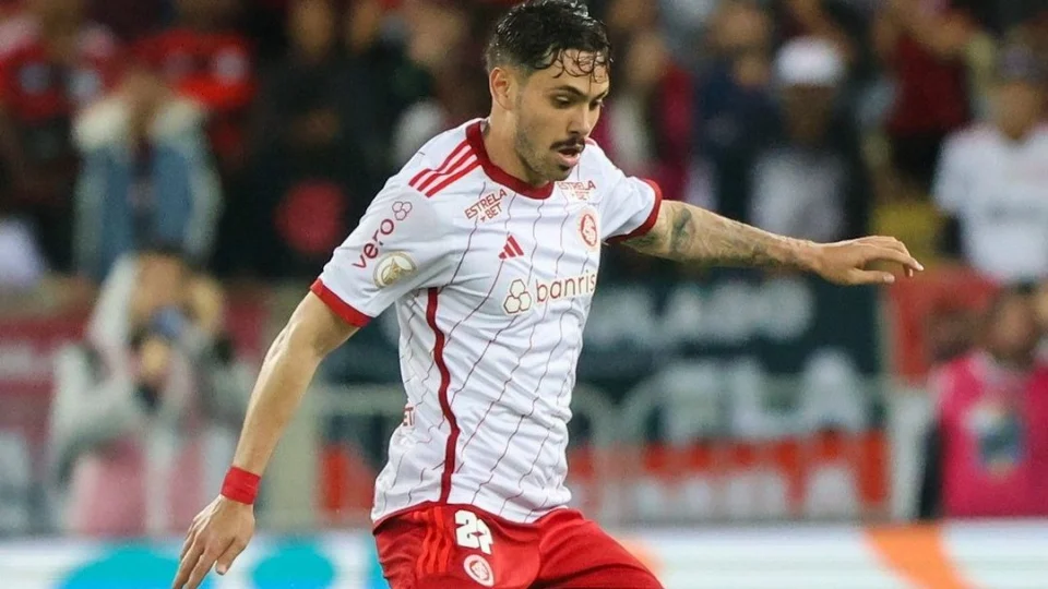 Libertadores: Internacional e Bolívar disputam jogo da volta nesta terça, 29