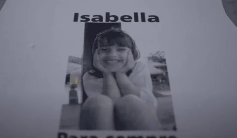 ‘Isabella: O Caso Nardoni’ estreia na Netflix, nesta quinta-feira (17)