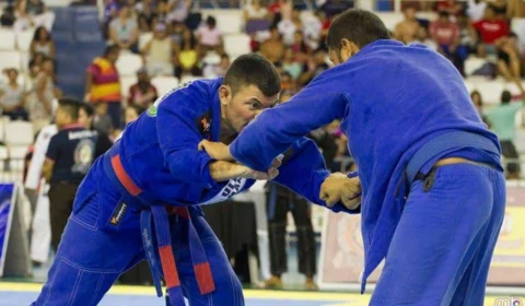 Jiu-Jítsu: ‘Manaus International Open’ reunirá atletas neste sábado, 19
