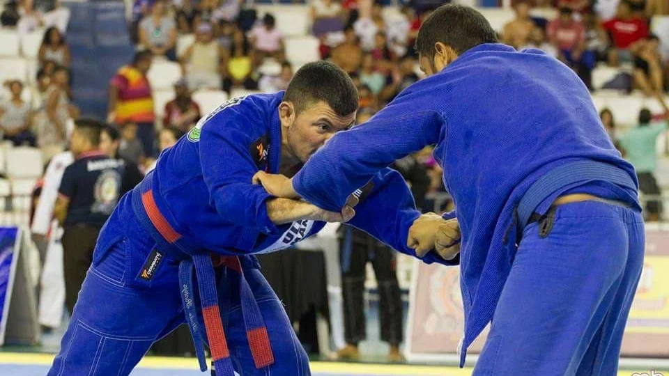 Jiu-Jítsu: ‘Manaus International Open’ reunirá atletas neste sábado, 19