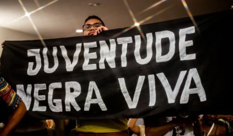 Caravana Juventude Negra Viva chega a Roraima nesta quinta-feira, 3