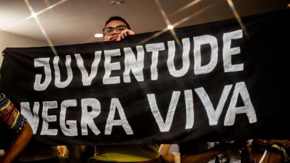 Caravana Juventude Negra Viva chega a Roraima nesta quinta-feira, 3