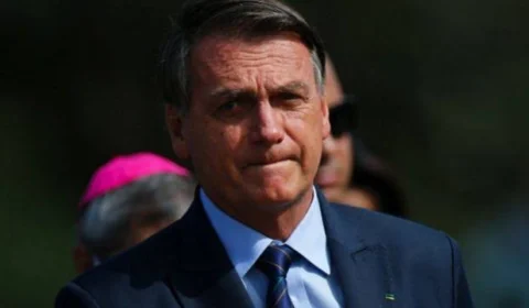 CPMI: “Está inspirado”, diz Bolsonaro sobre depoimento de Delgatti à CPMI