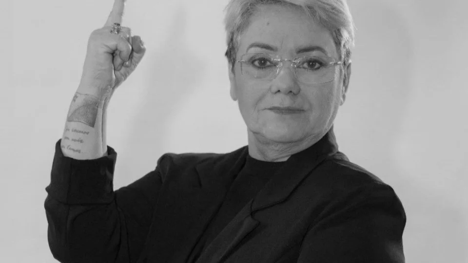 Advogada Joana D’arc Valente morre após complicações médicas no Acre