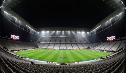 Sul-Americana: decisão para oitavas de final iniciam nesta terça, 8