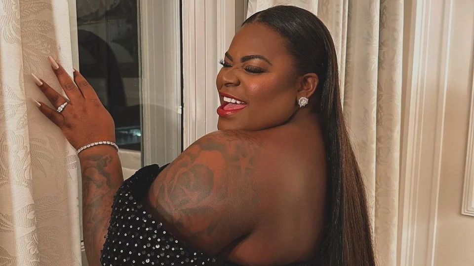 Jojo Todynho fala sobre críticas após bariátrica: ‘quero qualidade de vida’