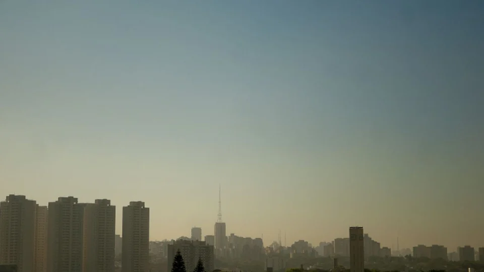 Julho foi o mês mais quente já registrado, aponta observatório europeu