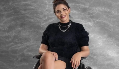 Ex-ginasta Lais Souza revela que sofreu abuso sexual de cuidadores