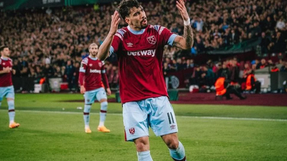 Depoimento de Paquetá é adiado; sem data definida para nova apresentação