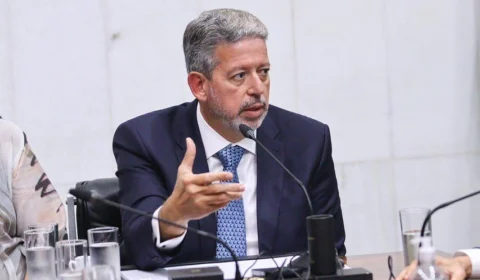 Arthur Lira cancela reunião sobre arcabouço fiscal após fala de Haddad; veja