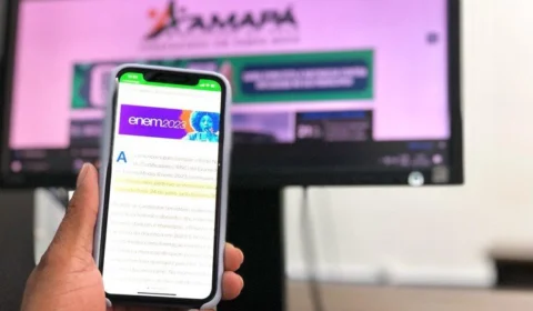 Lista de certificadores aptos para o Enem 2023 é divulgada; confira