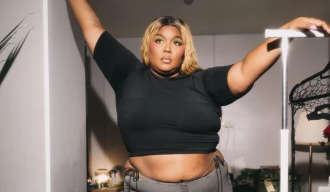 Após acusações de assédio, Lizzo diz que as histórias são “sensacionalistas”