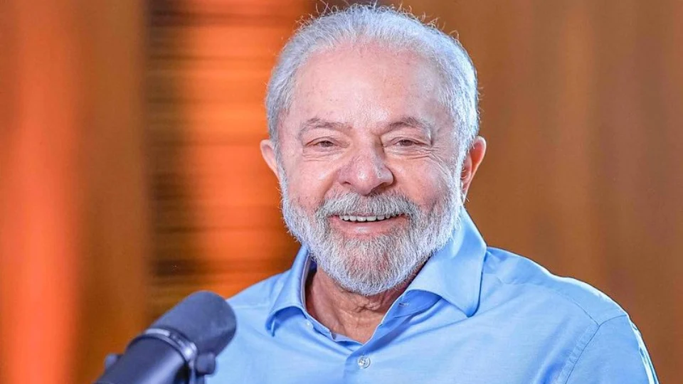 39º ministério: Lula se reúne com Wellington Dias