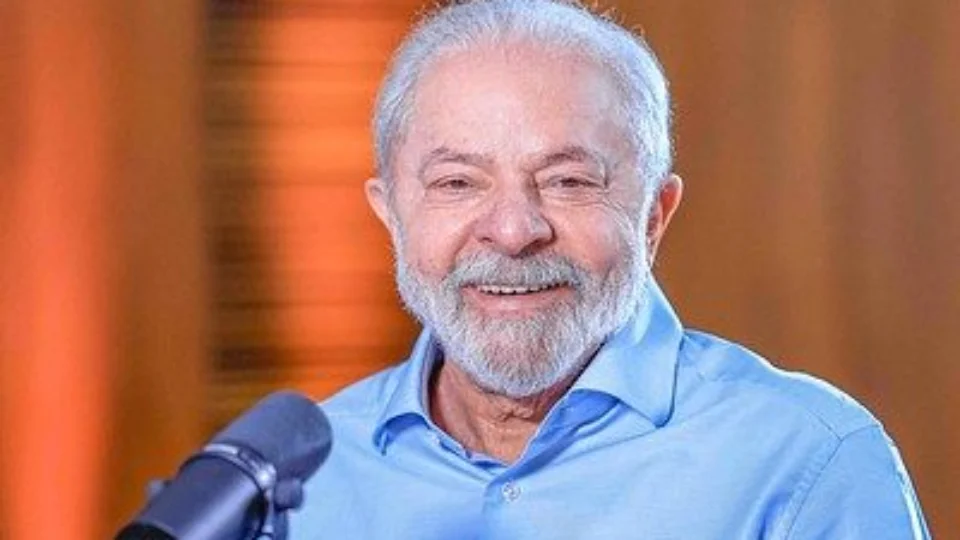 Contribuição de países ricos é pagamento de dívida com o planeta, diz Lula