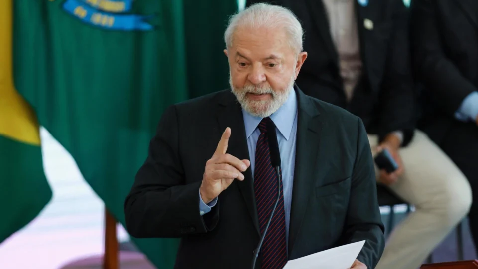 Lula viaja para região Norte nesta sexta, 4, onde cumpre agenda de 6 dias