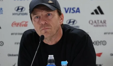 Técnico da Austrália deseja conquistar 3º lugar da Copa do Mundo Feminina