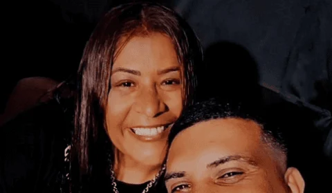 MC Katia, pioneira do funk carioca, morre no Rio de Janeiro