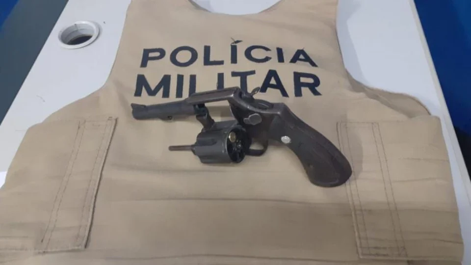 Mulher é morta a tiros na rua por ex-namorado em Colinas do Tocantins