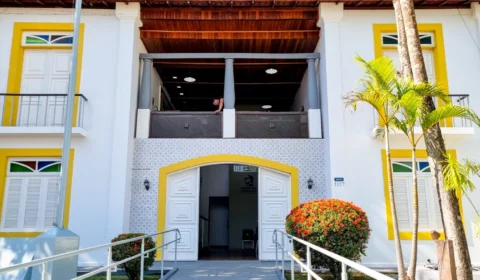 Museu da Borracha é reaberto ao público em Rio Branco, no AC