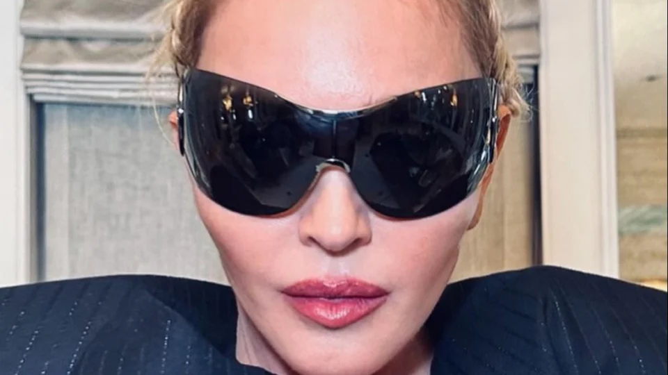 Madonna revela novas datas para turnê nos EUA e cancela shows em cinco cidades