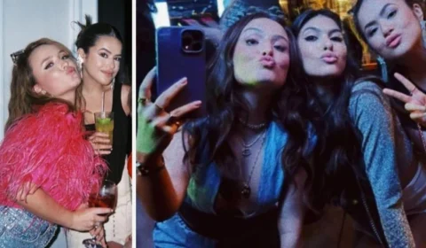 Caso Larissa Manoela: Maisa Silva opina sobre treta familiar da atriz