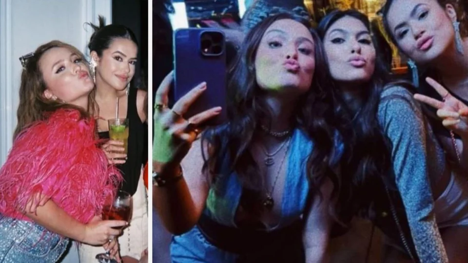 Caso Larissa Manoela: Maisa Silva opina sobre treta familiar da atriz