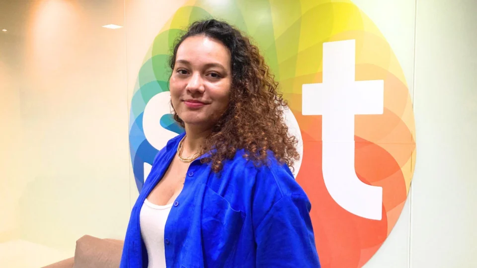 Mariane Peres assume gerência de marketing do Grupo Norte de Comunicação