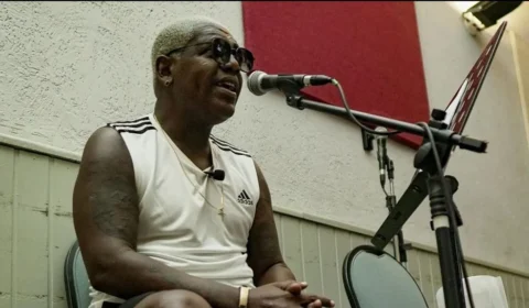 Mc Marcinho: piora na saúde do cantor e família pede doação de sangue