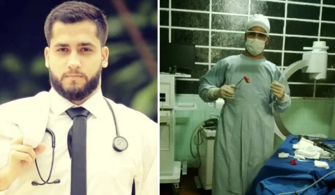 GO: Médico suspeito de dar superdosagem a jovem diz que ela tentou se matar