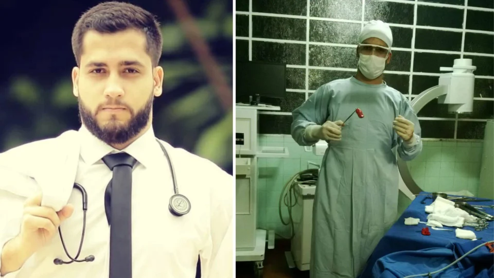 GO: Médico suspeito de dar superdosagem a jovem diz que ela tentou se matar