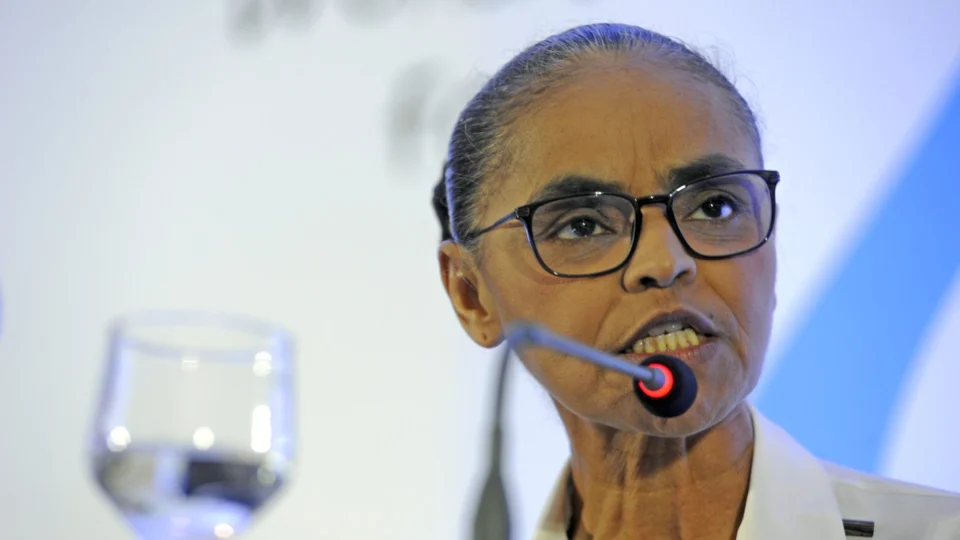 Ministra Marina Silva apresentará à CMA as prioridades da pasta, nesta quarta-feira (23)