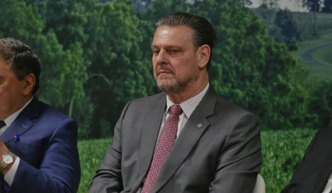Ministro da Agricultura e Pecuária presta esclarecimentos em CPI do MST